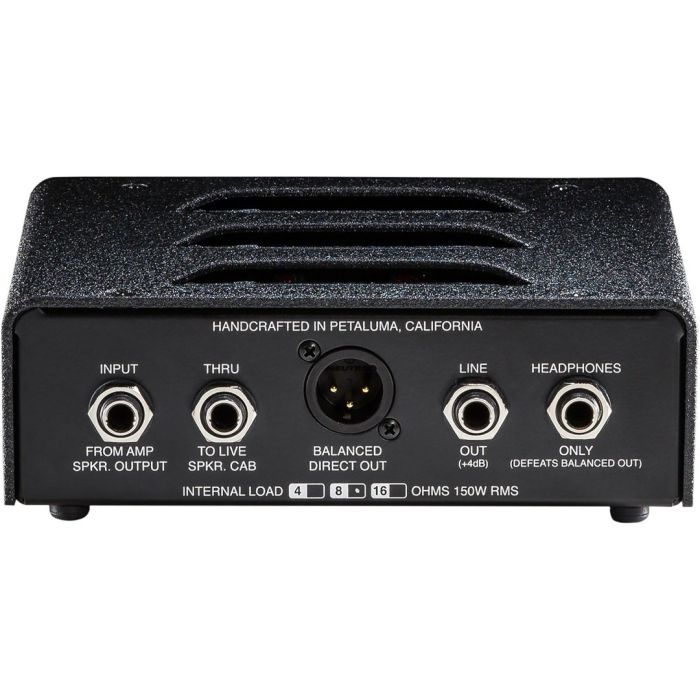 Mesa Boogie CabClone 8 Ohm - Simulatore di Speaker