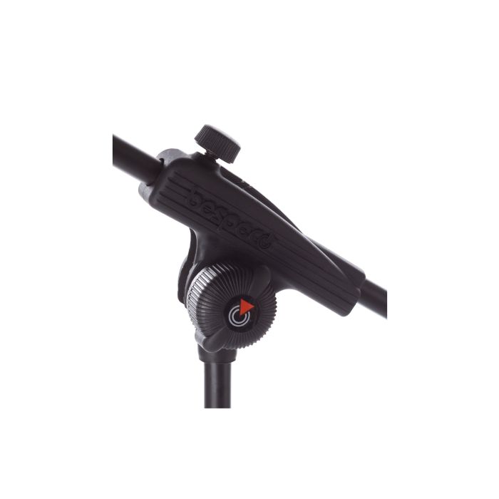 Asta Microfonica a giraffa professionale BESPECO MS30NE