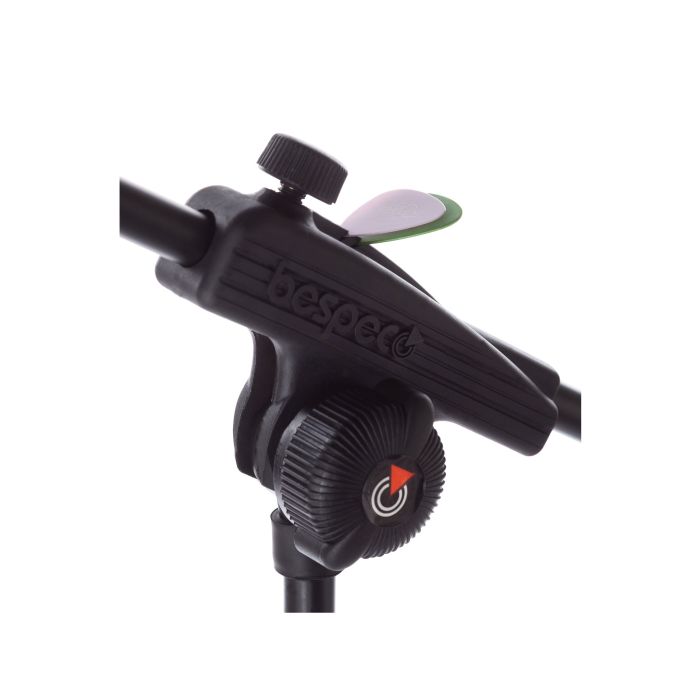 Asta Microfonica a giraffa professionale BESPECO MS30NE