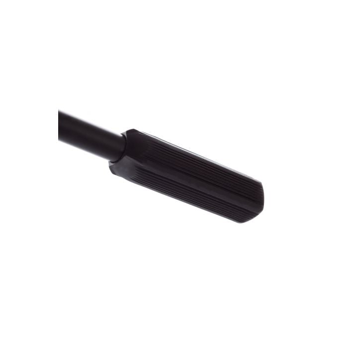 Asta Microfonica a giraffa professionale BESPECO MS30NE