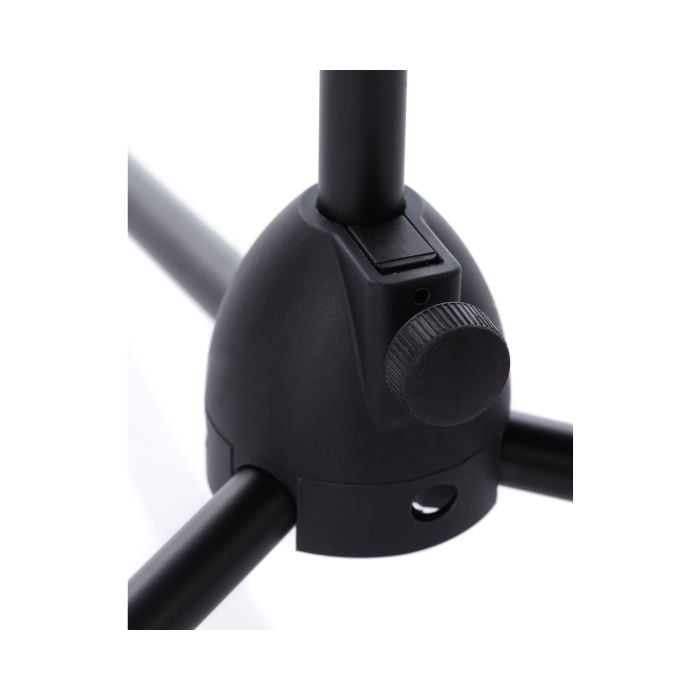 Asta Microfonica a giraffa professionale BESPECO MS30NE