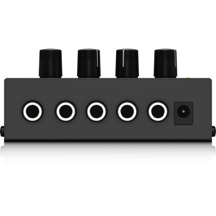 Behringer MX400 MicroMix