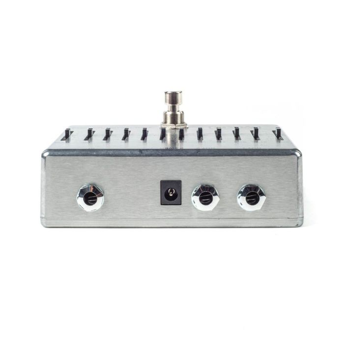 【箱・説明書付き美品】MXR M108 Ten Band Graphic EQ MXR M108S Ten Band Graphic EQ