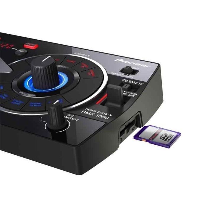 PIONEER DJ RMX-1000