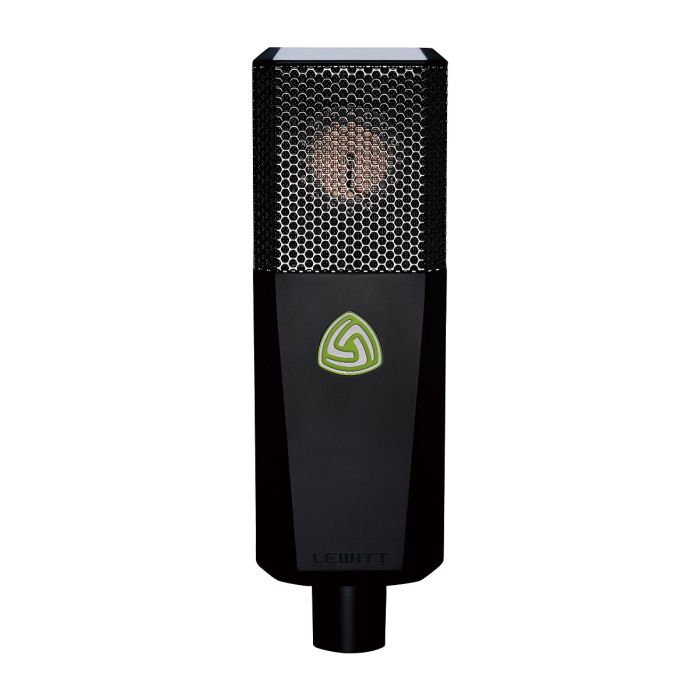 Microfono Valvolare Classe Pro Studio LEWITT LCT 940