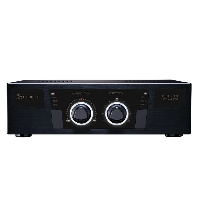 Microfono Valvolare Classe Pro Studio LEWITT LCT 940