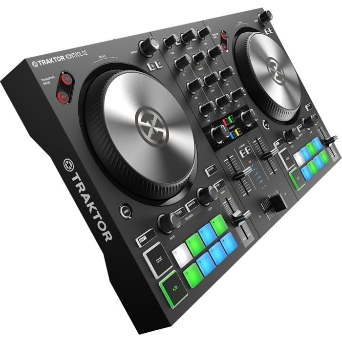 Copertura Protettiva Decksaver Per Native Instruments Kontrol S2 MK3 - Trasparente - Foto 6