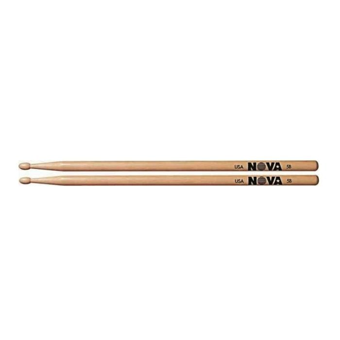 Bacchette Serie Nova Punta in Legno Vic Firth N5B
