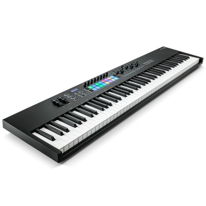 Controller 88 Tasti MIDI USB Novation Launchkey 88 MK3