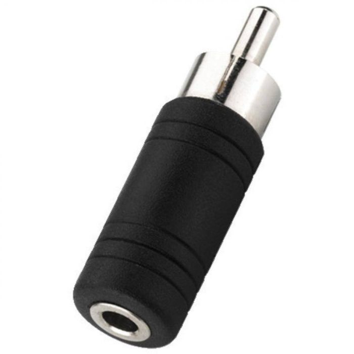 Adattatore Jack 3,5 mm - Rca Maschio MONACOR NTA-192