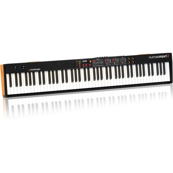 Studiologic (スタジオロジック) Numa Compact 2 StudioLogic Numa Compact 2