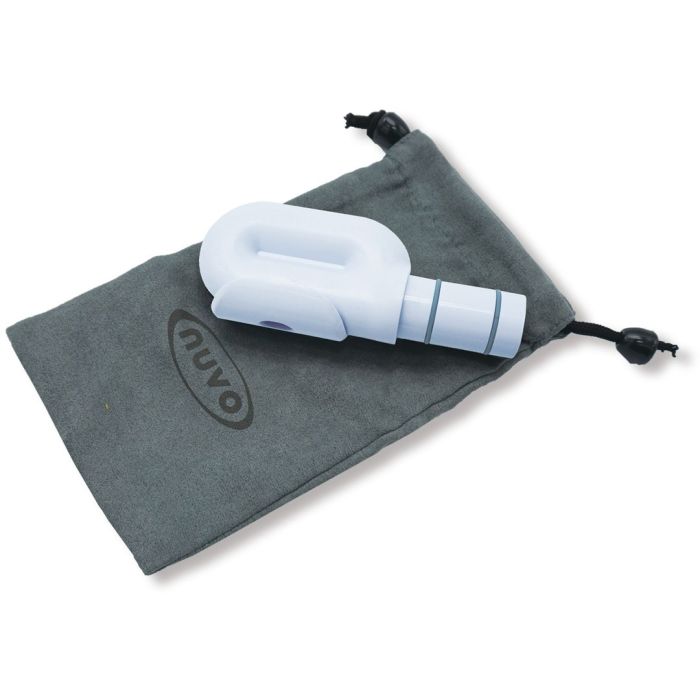 Testata Donut per jFlute Nuvo Testata Donut Bianco