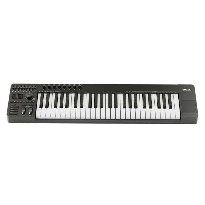 Tastiera Controller MIDI 49 Tasti NUX NTK-49