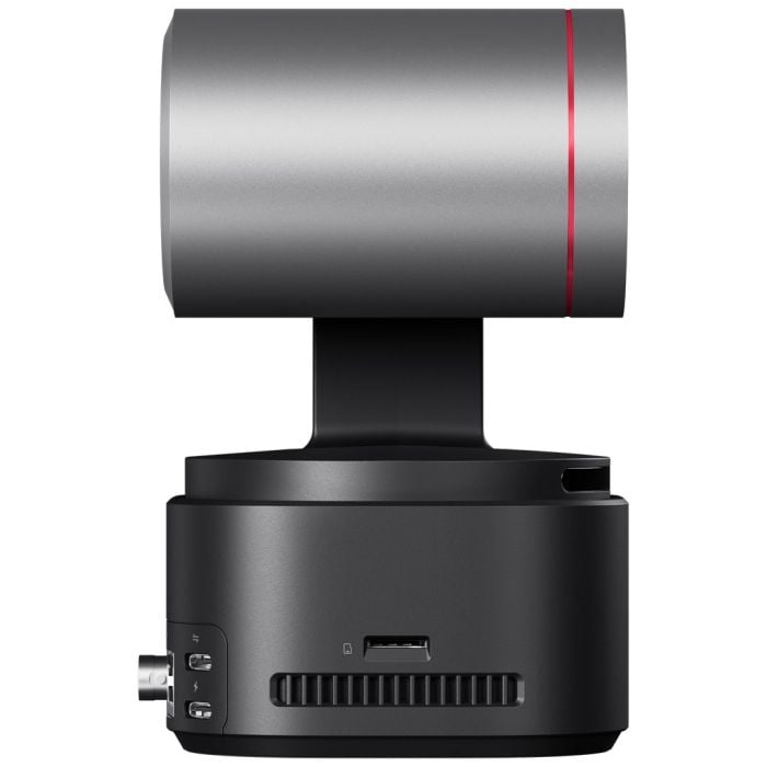 OBSBOT Tail 2 Ndi - Telecamera PTZ 4K con AI con Chiave di Licenza