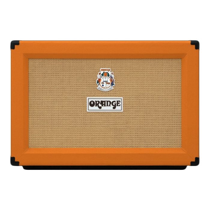 Cassa per Elettrica Orange PPC212 Orange PPC212 - Cabinet 120W / 16 Ohm - Prodotto B-Stock