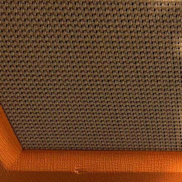 Cassa per Elettrica Orange PPC212 Orange PPC212 - Cabinet 120W / 16 Ohm - Prodotto B-Stock