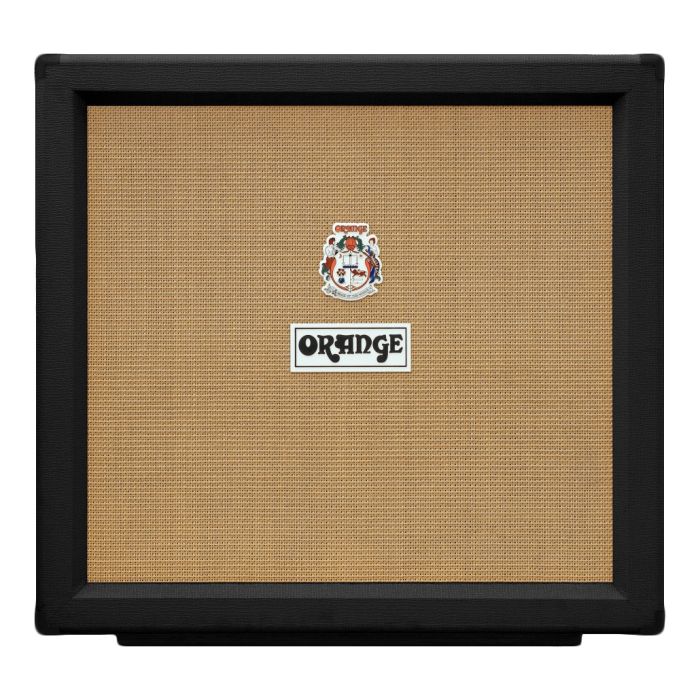 Cassa per Elettrica Orange PPC412 Black Orange PPC412 BK - Cabinet 240W / 16 Ohm