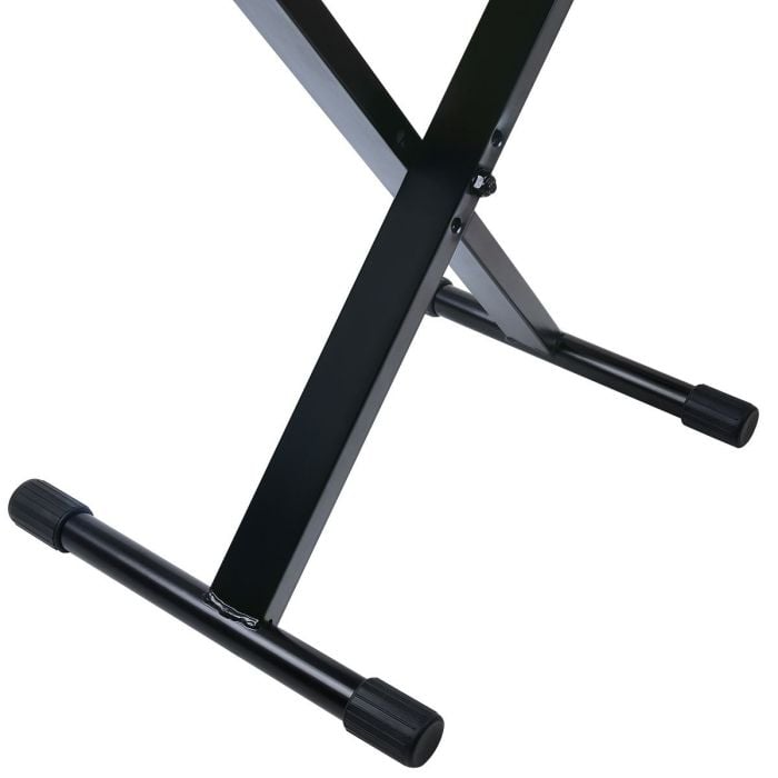 Bundle Pianoforte Digitale / Supporto / Cuffie / Sgabello YAMAHA P45 Black Set Pianoforte Digitale / Supporto / Cuffie / Sgabello