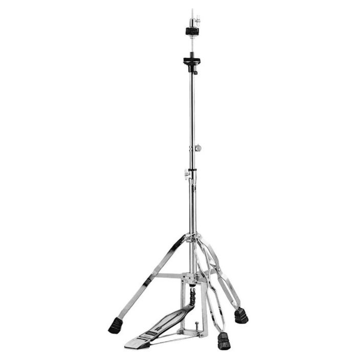Asta per Charleston Cromata PEACE HS515N-U Stand Hi-Hat