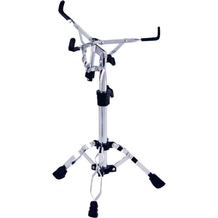 Supporto Asta per Rullante Serie 202 Cromato PEACE SS-202CH Stand