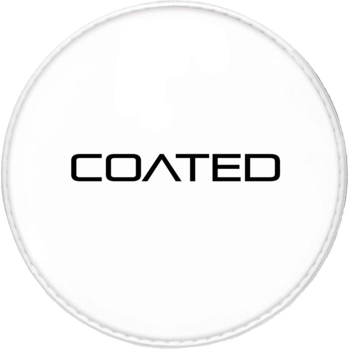 Pelle di Ricambio Sabbiata per Tom e Rullante da 13 Pollici PEACE DHE-104-025013 Sabbiata 13