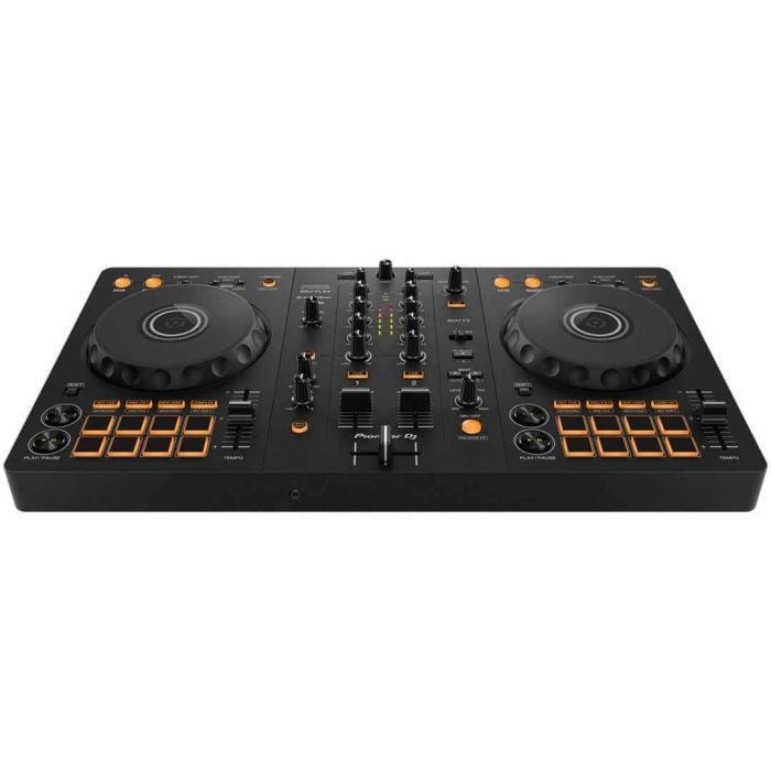 PIONEER DJ DDJ-FLX4