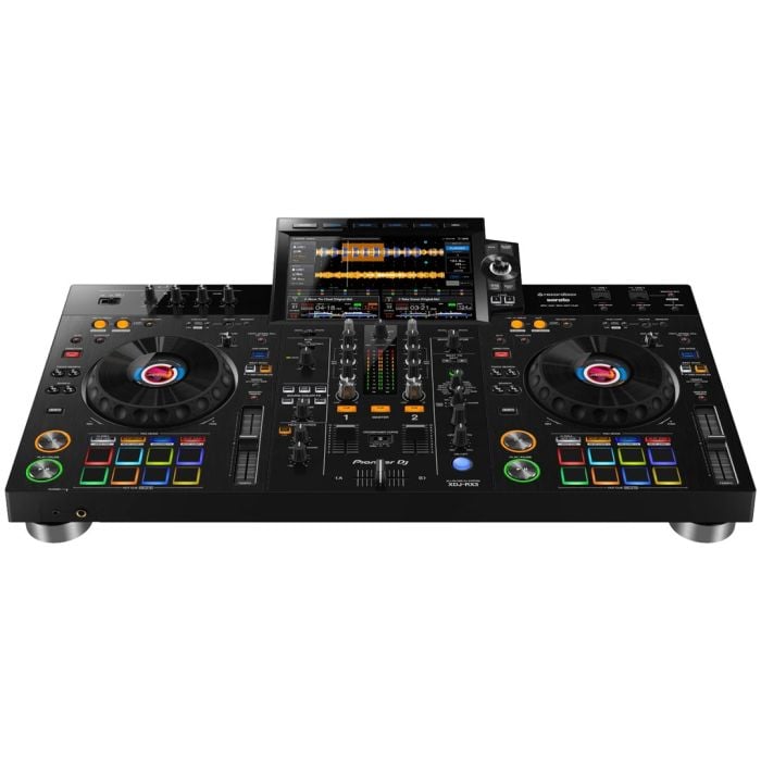 Controller Dj All-in-One 2 Canali per Dj PIONEER DJ XDJ-RX3