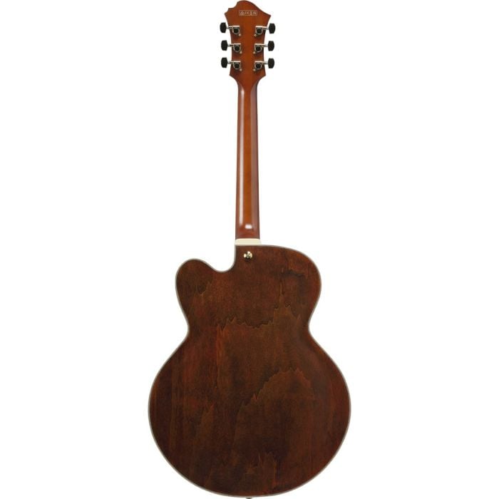 IBANEZ PM3C Pat Metheny Signature Chitarra Elettrica Amber