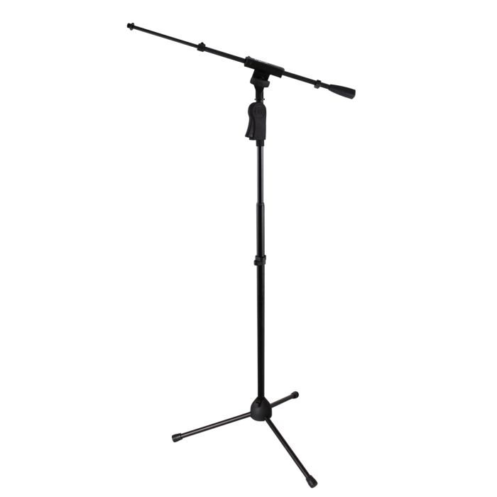 Asta Microfono c/giraffa telescopica GATOR GFW-MIC-2120Stand Deluxe