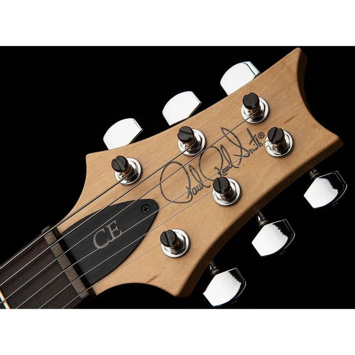 PRS CE 24-08 Black Limba Edizione Limitata