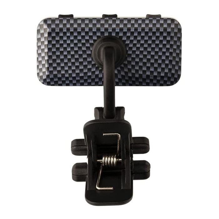 Accordatore Cromatico per Chitarra e Basso PRS Clip-On Headstock Tuner