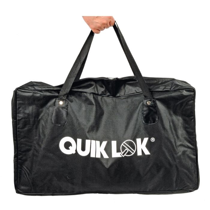 Borsa Custodia per Leggio in Nylon Nera Quik Lok CB/330-1