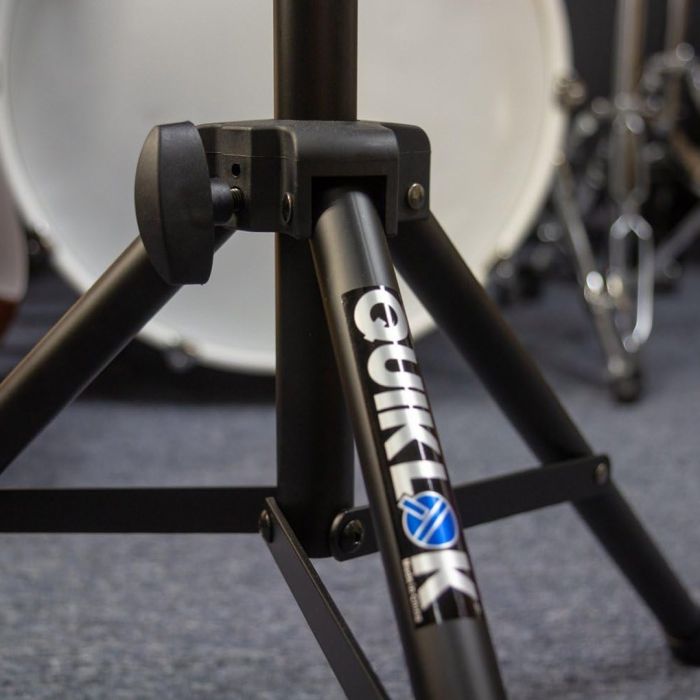 Supporto PC portatile Mixer Stand proiettori Leggio Mixer DJ Quik Lok LPH001