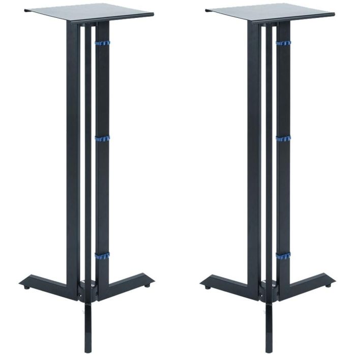 Supporti Stand Stativi per Monitor da Studio Quik Lok BS536 (Coppia)
