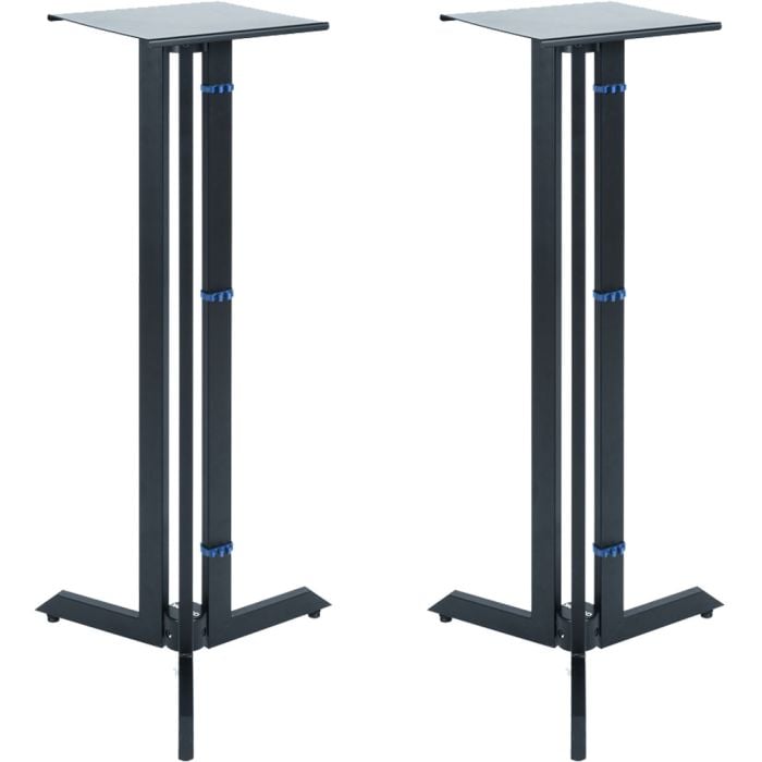 Supporti/Stand per Monitor da Studio Quik Lok BS542 (Coppia)