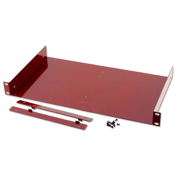 Rack Mount Unite Golden Age Rack Mount Unite MKII Staffa a Rack per Pre-7 Comp 54, EQ-73, PS-AC4