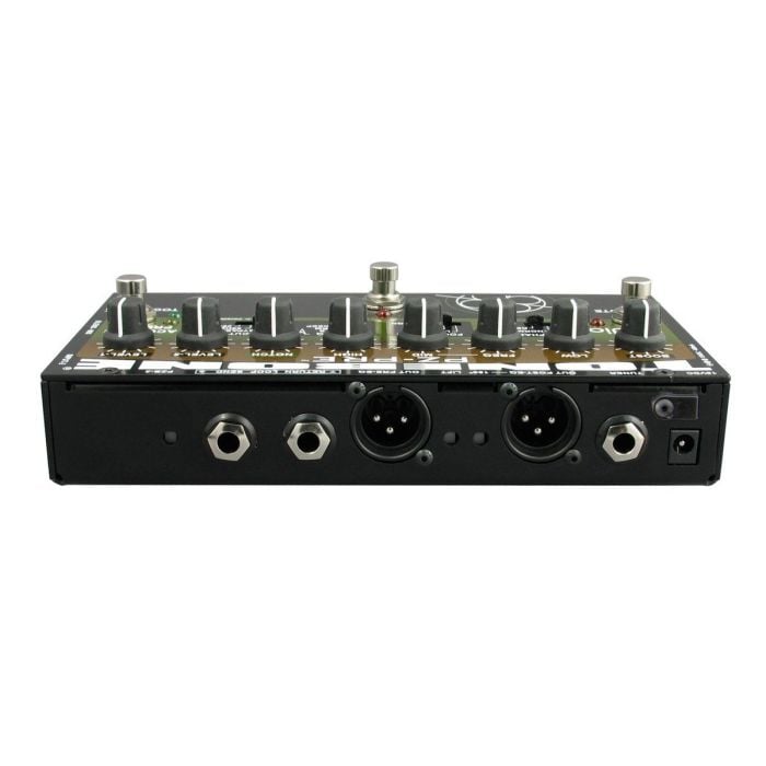 Preamp per Strumenti Acustici Radial PZ-Pre Radial PZ-Pre Preamp per Strumenti Acustici