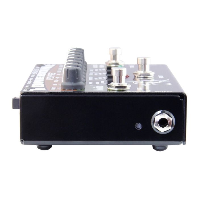 Preamp per Strumenti Acustici Radial PZ-Pre Radial PZ-Pre Preamp per Strumenti Acustici