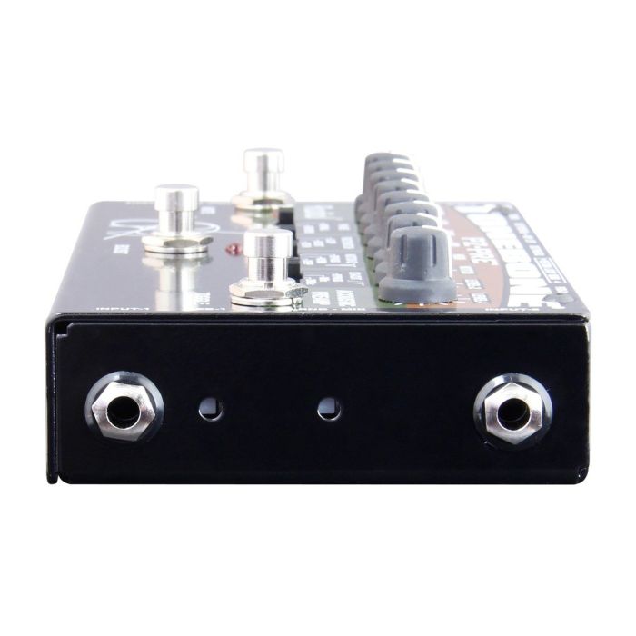 Preamp per Strumenti Acustici Radial PZ-Pre Radial PZ-Pre Preamp per Strumenti Acustici