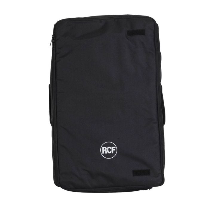 RCF ART 712A MK5 (Coppia) con Cover + Set Stativi