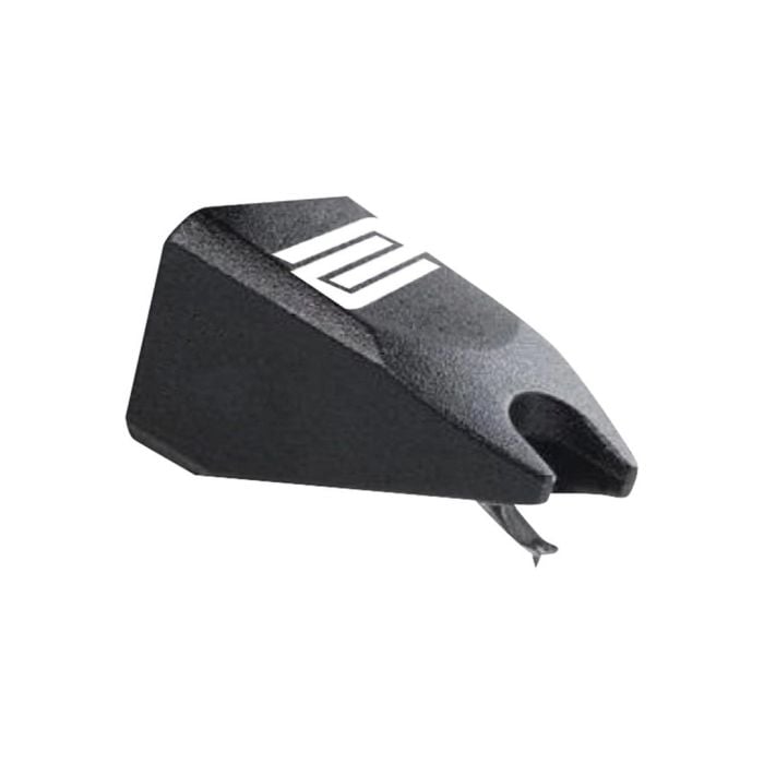 Puntina di Ricambio per Testina Giradischi Reloop Stylus OM Black