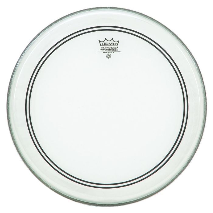 Pelle per Batteria Trasparente 10