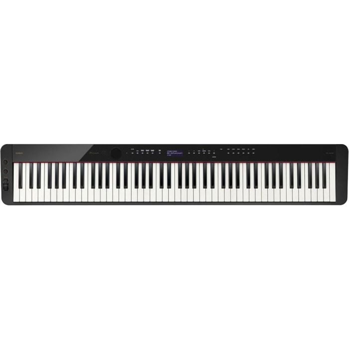 Pianoforte Digitale 88 Tasti CASIO PX-S3100 Black