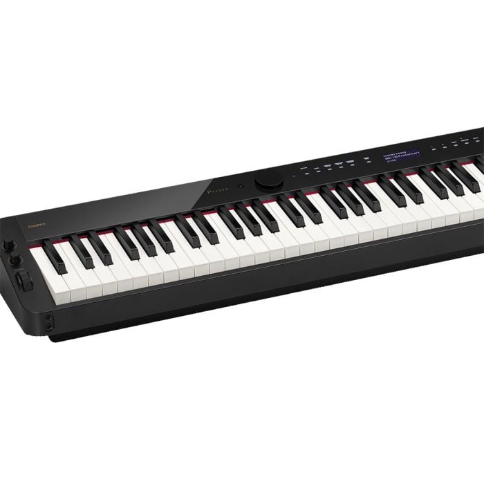 Pianoforte Digitale 88 Tasti CASIO PX-S3100 Black