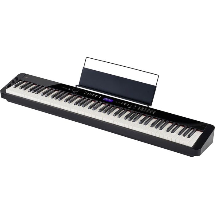 Pianoforte Digitale 88 Tasti CASIO PX-S3100 Black