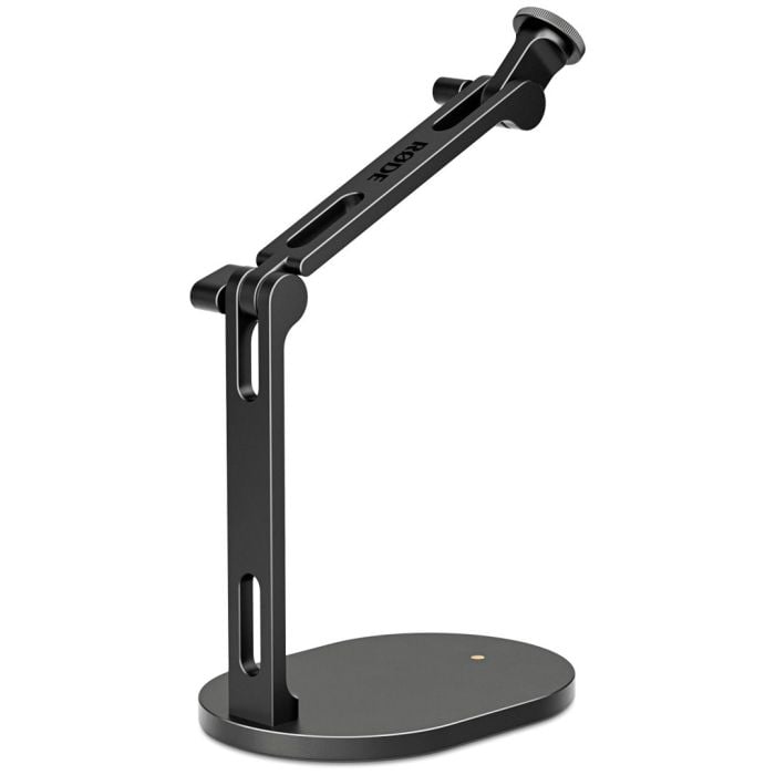 Supporto da tavolo per microfono RODE DS2