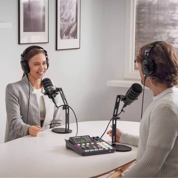 Supporto da tavolo per microfono RODE DS2