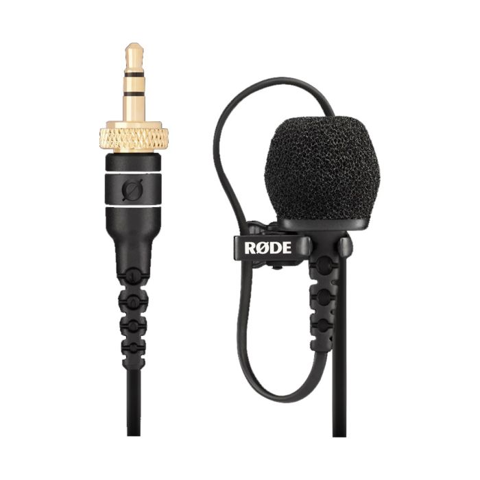 RODE Lavalier II