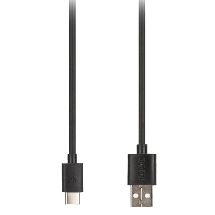 Mini Microfono USB per Mac PC Tablet Broadcasting Podcasting RODE NT-USB Mini