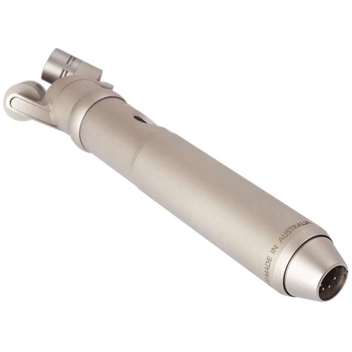 Microfono Panoramico XY Stereo NT4 RODE NT4